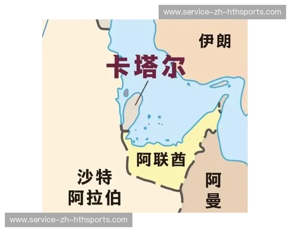 9.5生死战：多哈的星光，还是宿命的重演？中国vs卡塔尔的全民狂欢