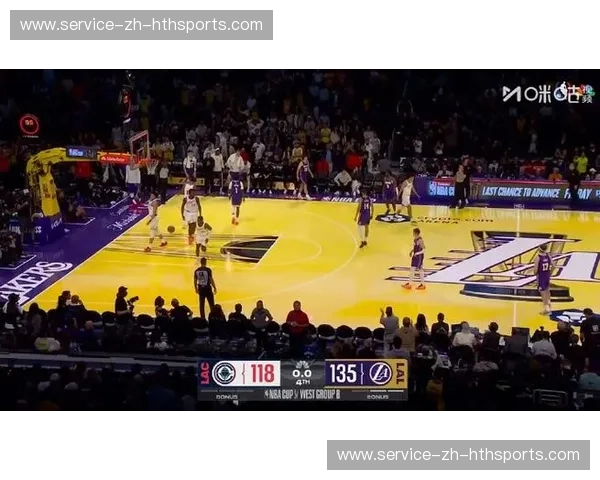 洛城星光对垒迈阿密铁血：当快船与热火在东方之巅狭路相逢