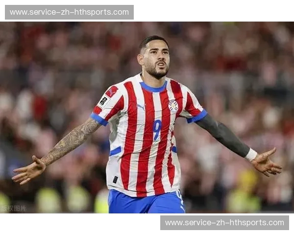 2010年巴拉圭vs：一场被低估的经典之战，点燃南美足球的激情火焰